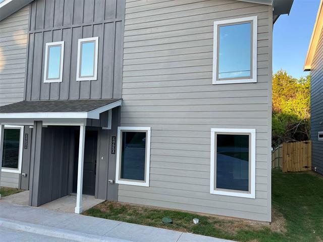 Building Photo - 2428 S Fannin Ave