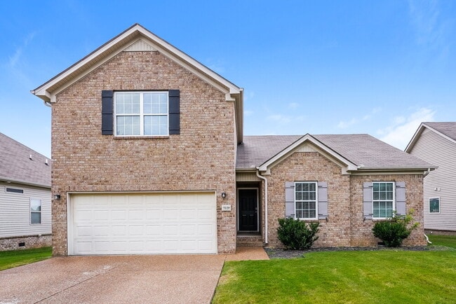 Building Photo - 7029 Nickalus Way