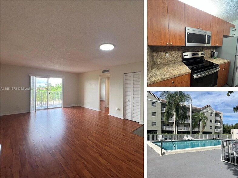 Foto principal - 8200 SW 210th St