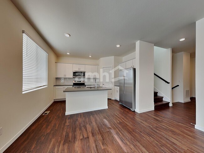 Building Photo - 11655 Cody Ridge Drive