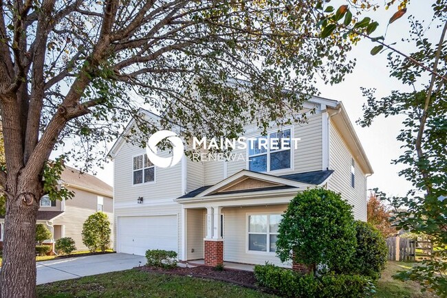 Building Photo - 1013 Lavender Cir