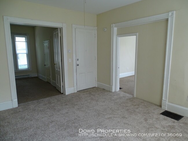 Foto del edificio - 1006 N Roosevelt Ave