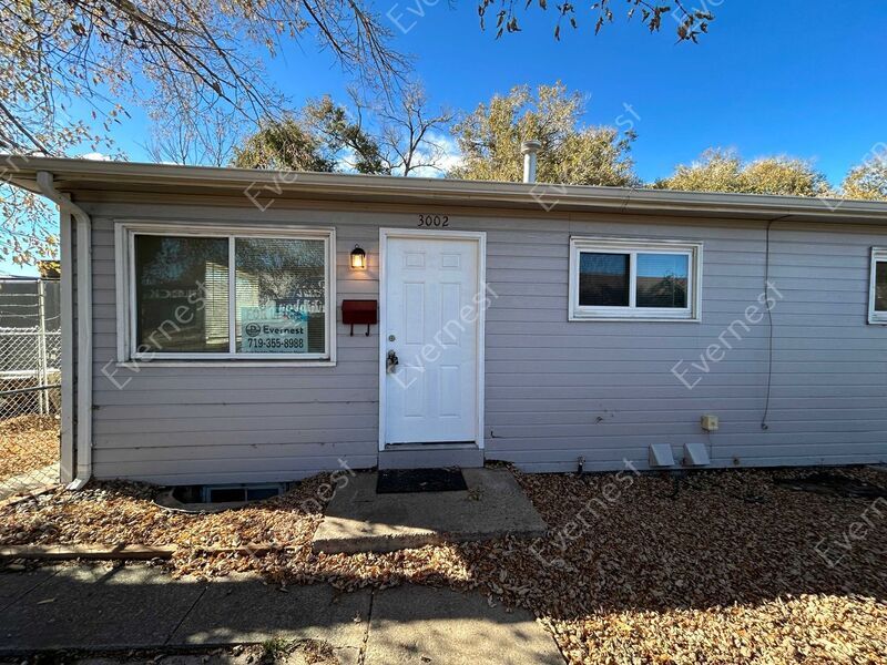 Foto principal - 3002 N Arcadia St