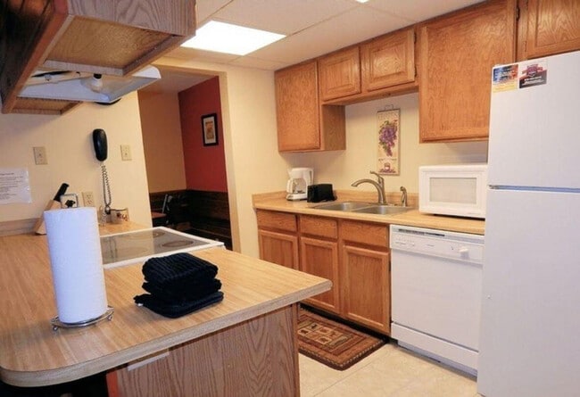 Foto del edificio - 412 S Ridge St