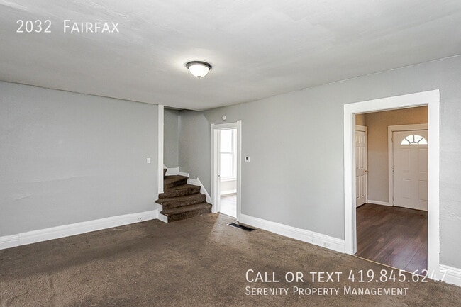 Building Photo - 2032  Fairfax-