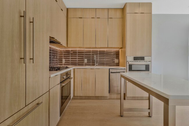 Foto del edificio - 1224 M St NW