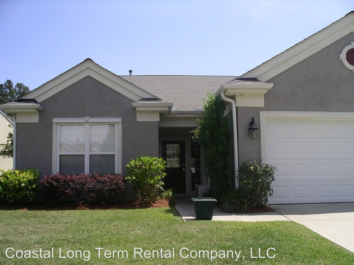 Primary Photo - 3 br, 2 bath House - 49 Tallow Drive