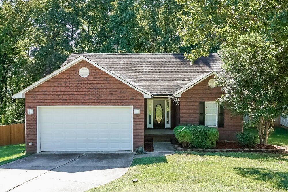 Primary Photo - 2321 Wednesbury Ct