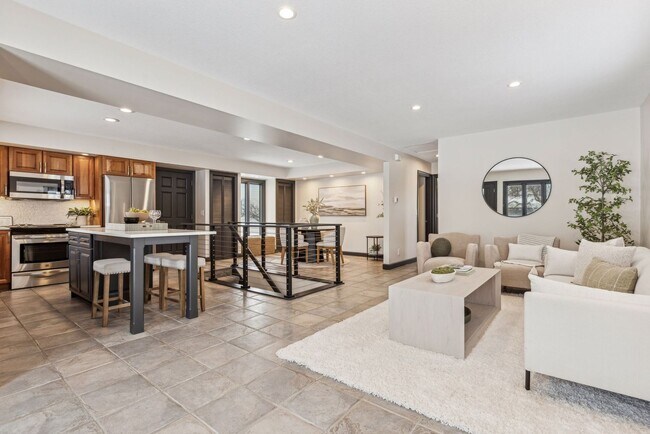 Building Photo - Gorgeous Like New Remodeled Edina Beauty with Gourmet Kitchen, Hardwood Floors & 2-Car Garage!