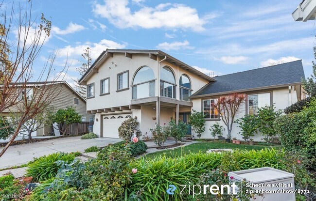 Foto del edificio - 5 br, 3 bath House - 2025 Park Royal Drive...