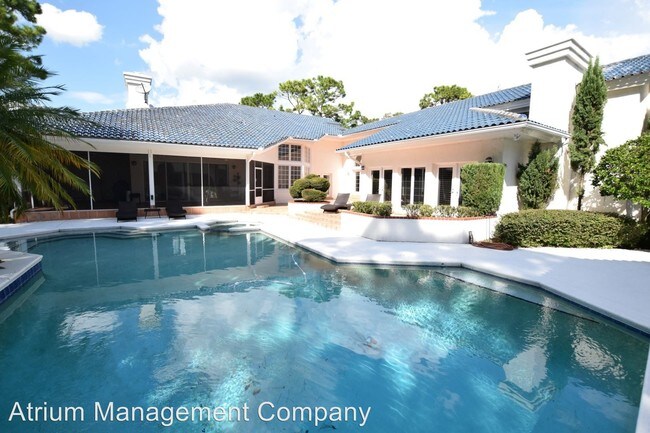 Building Photo - 5 br, 5 bath House - 1489 Shadwell Circle