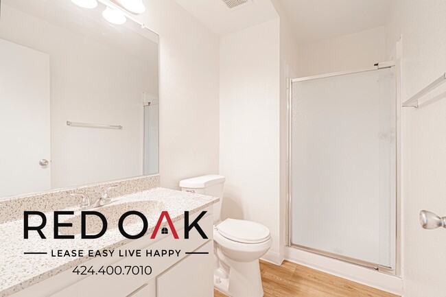 Foto del edificio - 6601 Victoria Ave