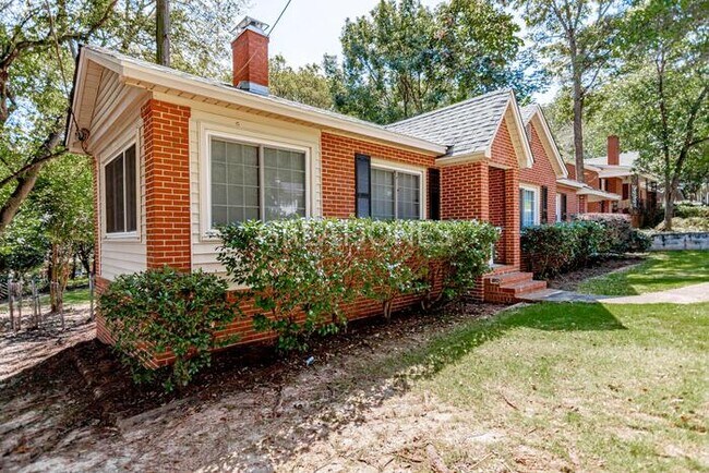 Foto del edificio - 2028 41st St