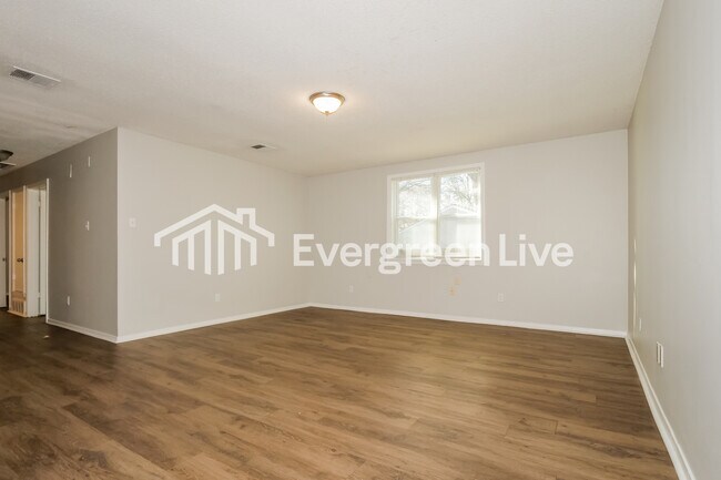 Foto del edificio - 3823 Barberry St