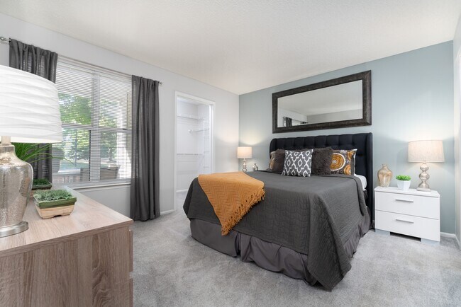 Foto del edificio - Britton Woods Apartments