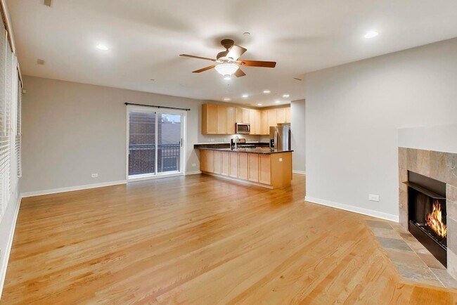 Foto del edificio - 421 S Ridgeland Ave
