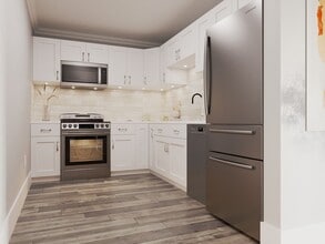 Interior Photo - 190 North Shore