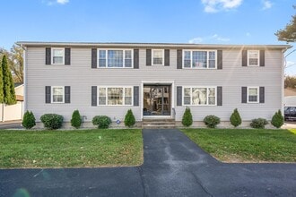 Building Photo - 1145 Hayward St