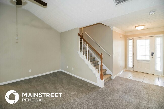 Foto del edificio - 1628 Marceau Dr