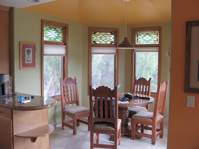 Foto del edificio - Charming Southwestern Stucco Home