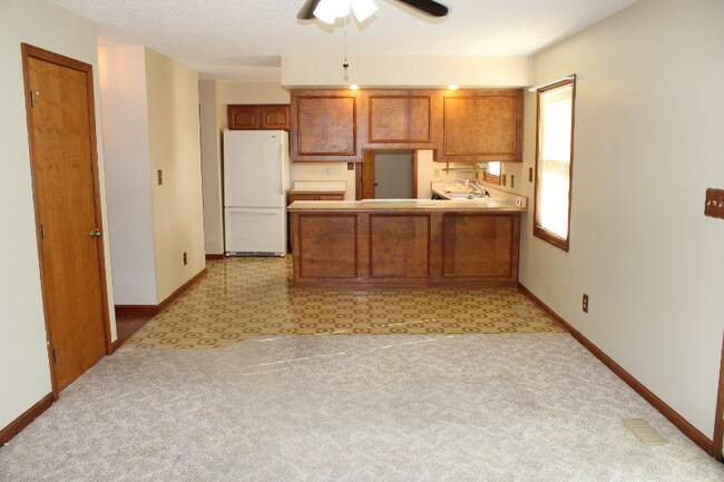 Foto del edificio - 1701 Southfield Rd