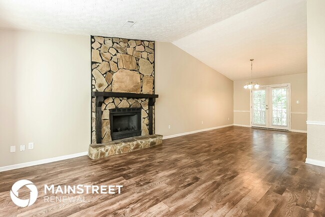 Foto del edificio - 3668 Willow Wood Way NW
