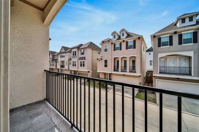 Building Photo - 9603 Cambridge Manor Ln