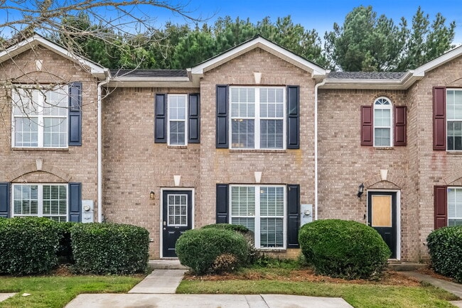Building Photo - 3904 Waldrop Ln