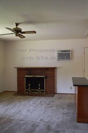 Building Photo - Great Two Bedroom Duplex In Rancho Cordova