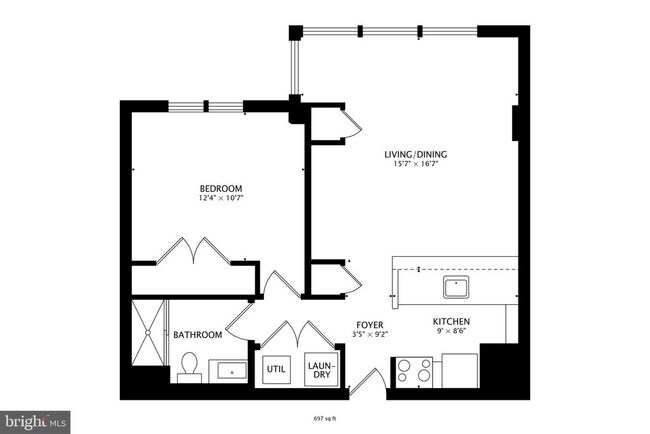 Building Photo - 2120 Vermont Ave NW