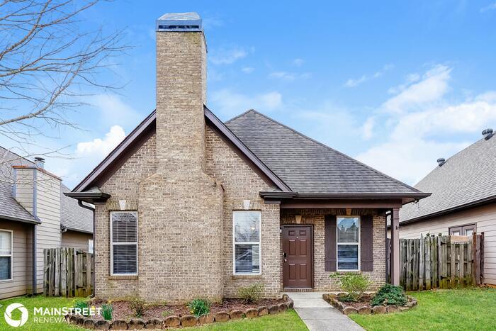 Primary Photo - 2024 SPAULDING PL, MOODY, AL 35004