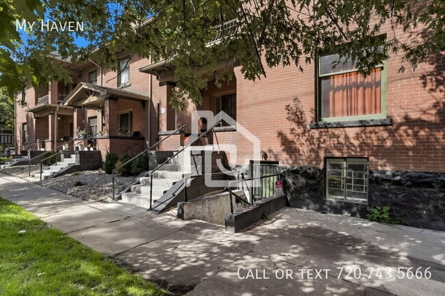 Foto del edificio - 2917 E 14th Ave