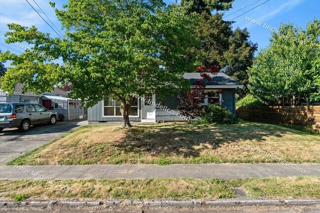 Foto del edificio - Charming 2-Bedroom Home with Fenced Yard in St. Johns - Pets Welcome!