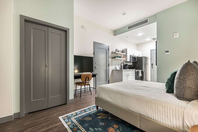 Foto del edificio - 781 Spring St