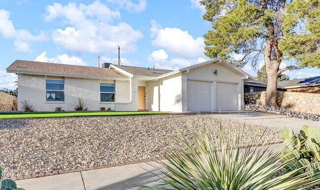 Building Photo - 7313 Cerro Negro Dr