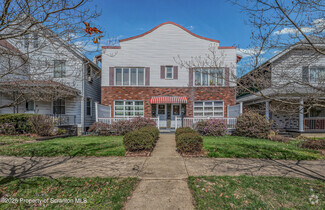 Building Photo - 1017 Webster Ave