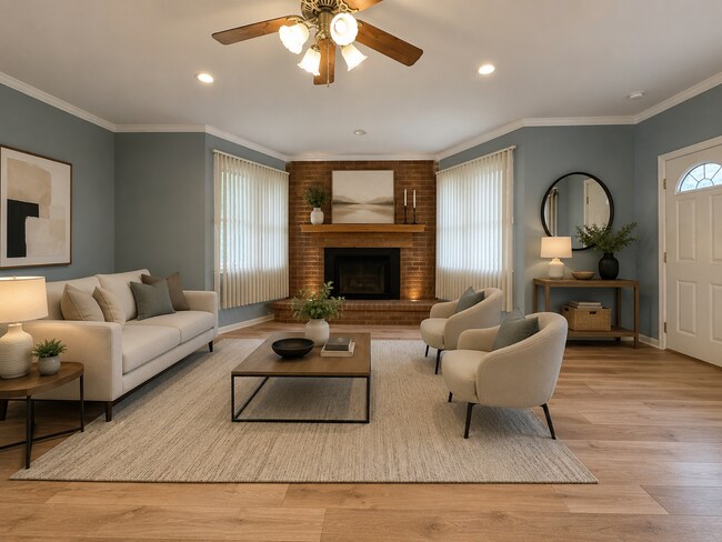 Foto del edificio - 969 Bridge Park Dr