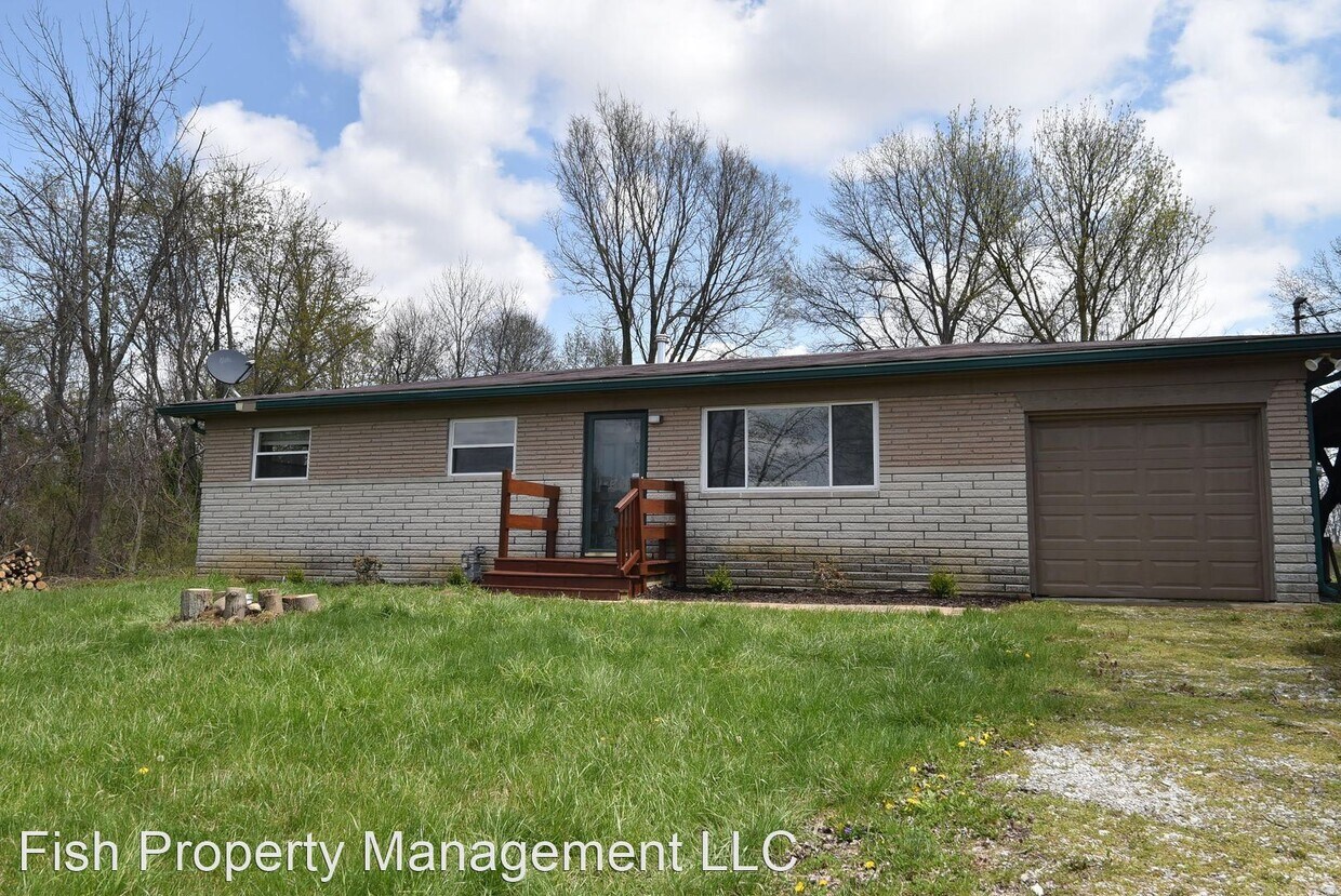Primary Photo - 3 br, 1 bath House - 1913 N 600 W