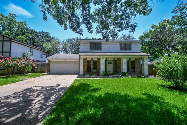 Building Photo - 3012 Sam Houston Drive, Sugar Land, TX 774...