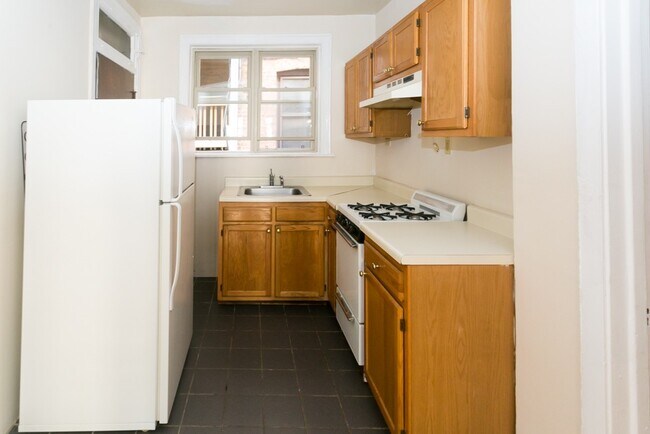 Foto del edificio - 4234 N Paulina