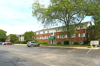 Eastlawn Arms Apartments Rentals - Midland, MI | Apartments.com