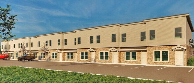 Foto del interior - North Pointe DLP, LLC