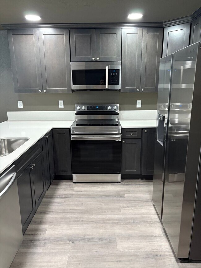 Foto del edificio - Stunning Fully Renovated 3BR in Spokane Valley