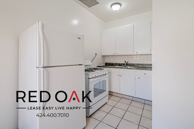 Foto del edificio - 2850 Leeward Ave