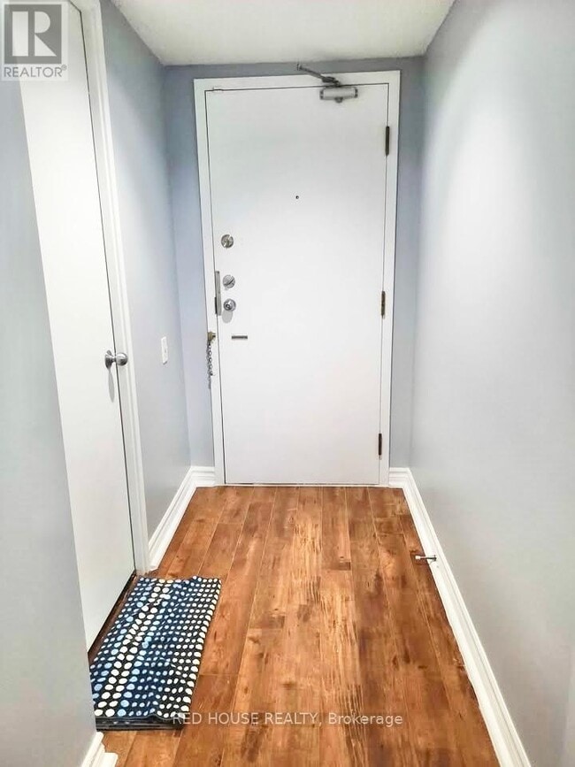 Building Photo - 2460 Eglinton Ave E