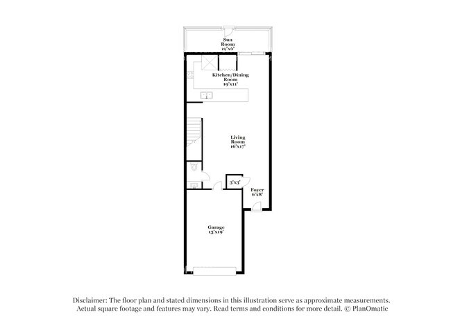 Foto del edificio - 635 Cherry Ridge Dr