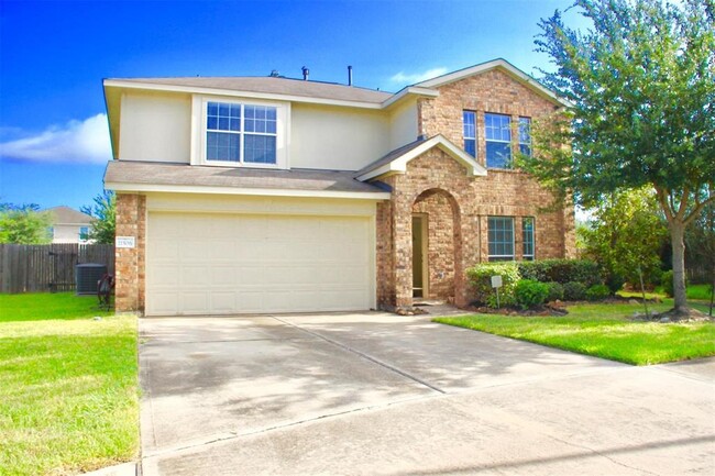 Foto del edificio - 21506 Ivory Gate Ln