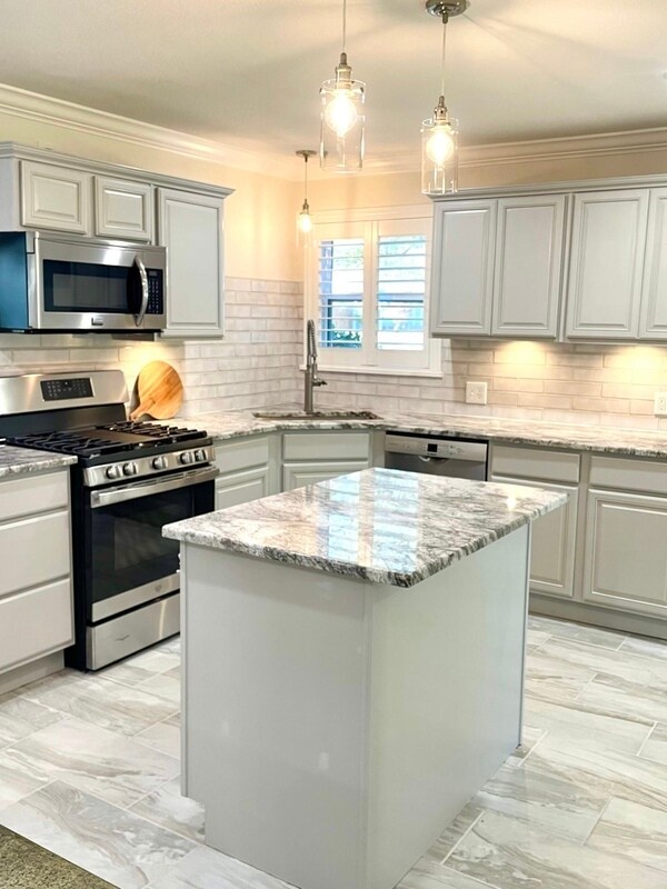 Foto del edificio - 3586 Dryden Rd