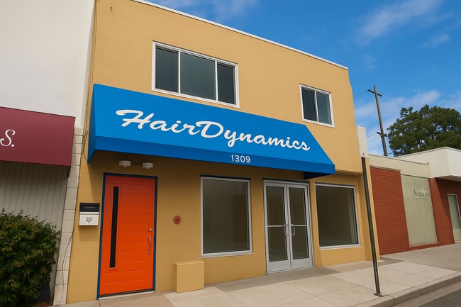 Building Photo - 1309 Solano Ave