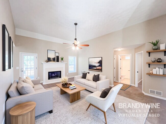 Foto del edificio - 45 Lydia Ct